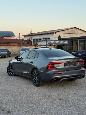 Volvo S60 2.0; T5; 4X4; 250HP, снимка 2