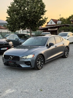 Volvo S60 2.0; T5; 4X4; 250HP, снимка 3