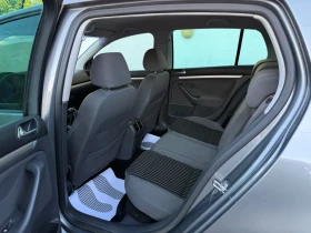 VW Golf 2.0TDI SPORT NAVI XENON, снимка 15