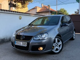 VW Golf 2.0TDI SPORT NAVI XENON, снимка 1