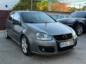 VW Golf 2.0TDI SPORT NAVI XENON, снимка 3
