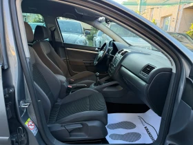 VW Golf 2.0TDI SPORT NAVI XENON, снимка 13