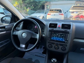 VW Golf 2.0TDI SPORT NAVI XENON, снимка 11