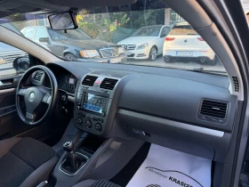 VW Golf 2.0TDI SPORT NAVI XENON, снимка 12