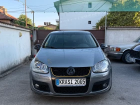 VW Golf 2.0TDI SPORT NAVI XENON, снимка 2