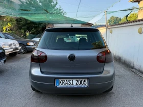 VW Golf 2.0TDI SPORT NAVI XENON, снимка 5