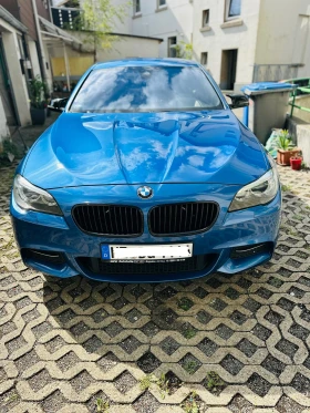 BMW 535, снимка 5