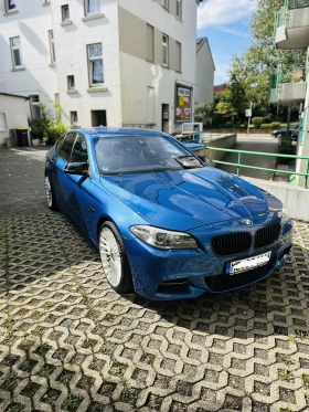 BMW 535, снимка 6