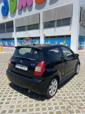 Citroen C2, снимка 3