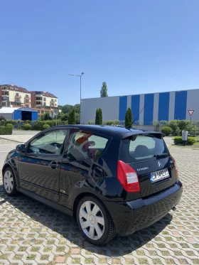 Citroen C2, снимка 4