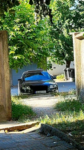 Audi A6, снимка 1