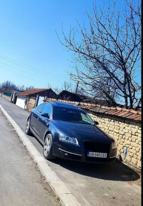 Audi A6, снимка 5