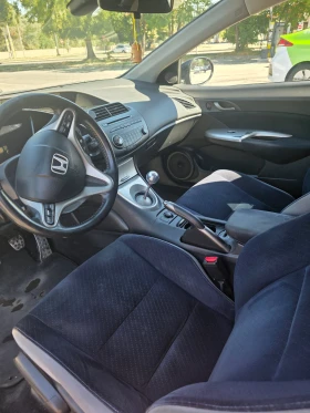 Honda Civic 8 , снимка 6