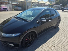 Honda Civic 8 , снимка 3
