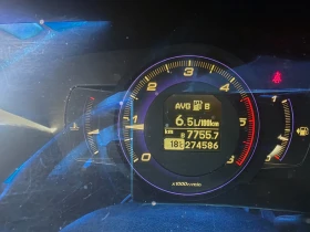 Honda Civic 8 , снимка 9
