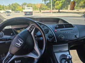 Honda Civic 8 , снимка 7