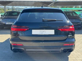 Audi S6 quattro Softclose Exclusive Napa B&O 360 Обдухване, снимка 4