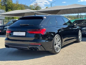 Audi S6 quattro Softclose Exclusive Napa B&O 360 Обдухване, снимка 6