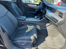 Audi S6 quattro Softclose Exclusive Napa B&O 360 Обдухване, снимка 13