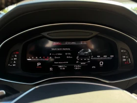 Audi S6 quattro Softclose Exclusive Napa B&O 360 Обдухване, снимка 12