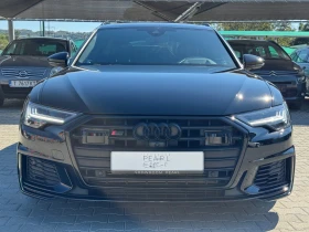 Audi S6 quattro Softclose Exclusive Napa B&O 360 Обдухване, снимка 2