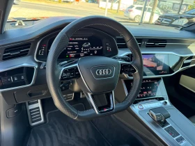 Audi S6 quattro Softclose Exclusive Napa B&O 360 Обдухване, снимка 9
