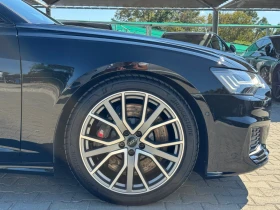 Audi S6 quattro Softclose Exclusive Napa B&O 360 Обдухване, снимка 8