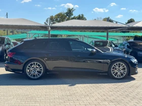 Audi S6 quattro Softclose Exclusive Napa B&O 360 Обдухване, снимка 7