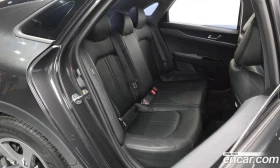 Kia K5 2.0 LPI Strandard, снимка 11