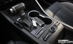 Kia K5 2.0 LPI Strandard, снимка 9