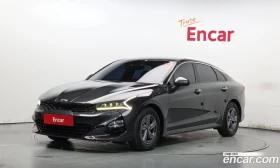 Kia K5 2.0 LPI Strandard, снимка 1