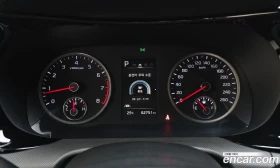 Kia K5 2.0 LPI Strandard, снимка 8