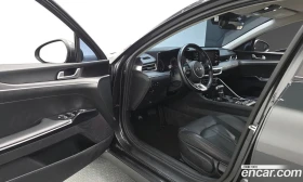 Kia K5 2.0 LPI Strandard, снимка 10