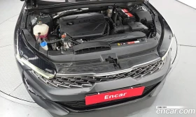 Kia K5 2.0 LPI Strandard, снимка 6
