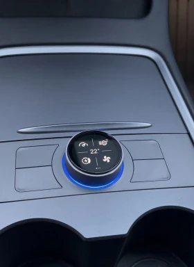Tesla Model Y Performance, снимка 5