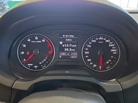 Audi A3 45 Tfsi Quattro Progressiv, АВТОКРЕДИТ, снимка 9