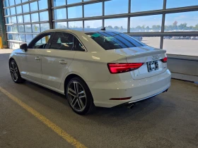 Audi A3 45 Tfsi Quattro Progressiv, АВТОКРЕДИТ, снимка 3