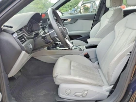 Audi A4 2.0l Premium Plus 45, снимка 7