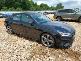 Audi A4 2.0l Premium Plus 45, снимка 4