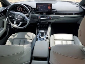 Audi A4 2.0l Premium Plus 45, снимка 8