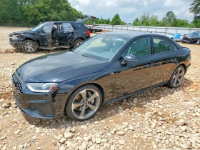 Audi A4 2.0l Premium Plus 45, снимка 1