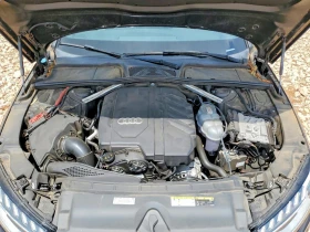 Audi A4 2.0l Premium Plus 45, снимка 11