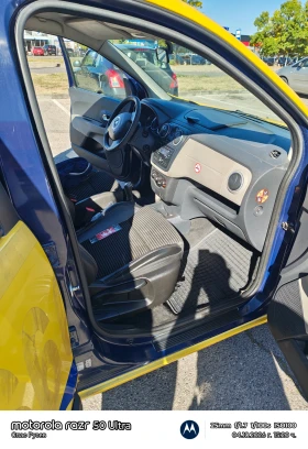 Dacia Lodgy, снимка 7