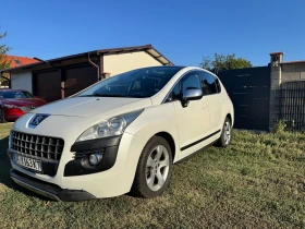 Peugeot 3008, снимка 1