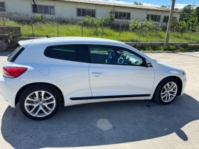 VW Scirocco, снимка 4