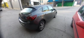 Opel Astra 2.0 CDTI, снимка 4