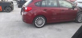 Subaru Impreza 2.0i | Mobile.bg    2