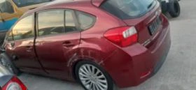 Subaru Impreza 2.0i | Mobile.bg    3