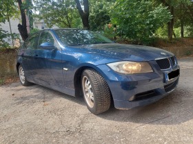 BMW 320, снимка 2 - Автомобили и джипове - 45565496