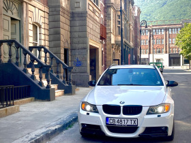 BMW 335 XI, снимка 1 - Автомобили и джипове - 44357433